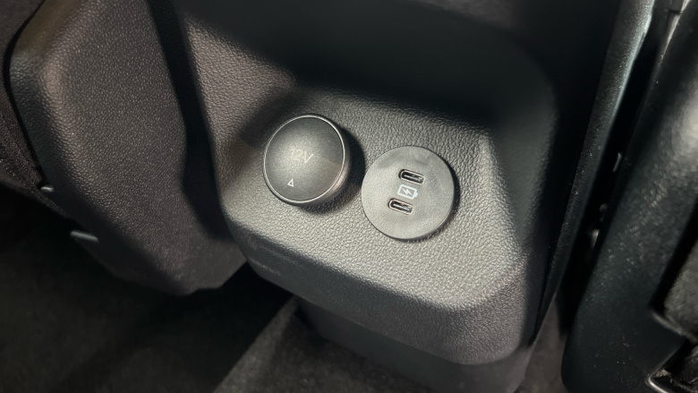 Ford Puma 1.0 EcoBoost Hybrid mHEV ST-Line 5dr Petrol Hatchback